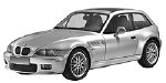 BMW E36-7 C2034 Fault Code