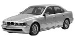 BMW E39 C2034 Fault Code