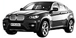 BMW E71 C2034 Fault Code
