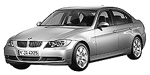 BMW E92 C2034 Fault Code