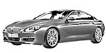 BMW F06 C2034 Fault Code
